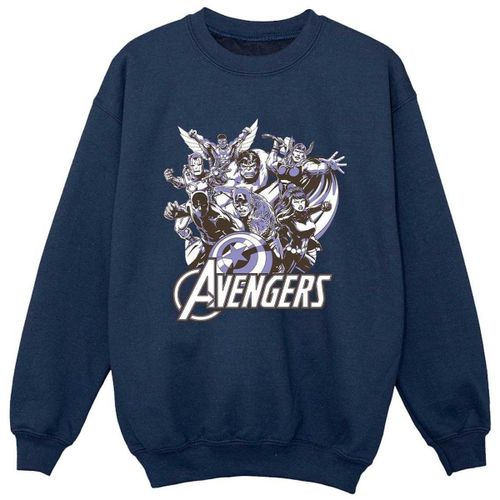 Sweatshirts Marvel BI53498 - Marvel - Modalova
