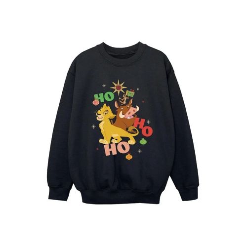 Sweatshirts Marvel Ho Ho Ho - Marvel - Modalova