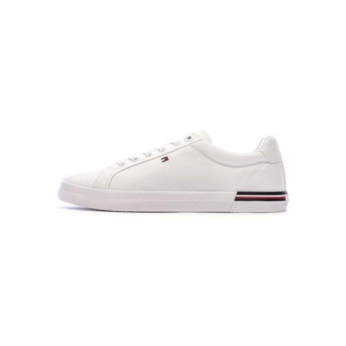 Baskets basses Essential Stripes Sn - Tommy Hilfiger - Modalova