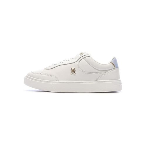 Baskets basses Essential Chic - Tommy Hilfiger - Modalova