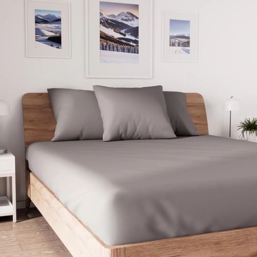 Draps housse Soleil D'Ocre Jersey - Soleil D'Ocre - Modalova