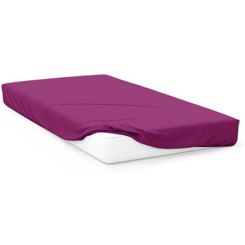 Draps housse DH bébé - Soleil D'Ocre - Modalova