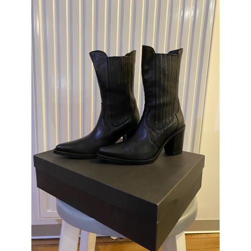 Boots Emanuele Crasto Bottines - Emanuele Crasto - Modalova