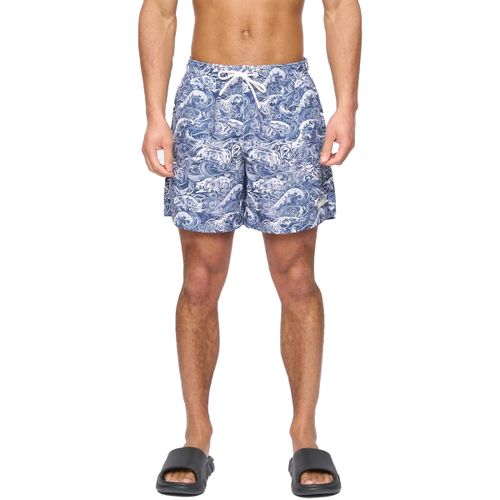 Short Henleys BG2408 - Henleys - Modalova