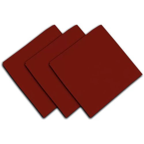 Serviettes de table PANAMA - Soleil D'Ocre - Modalova