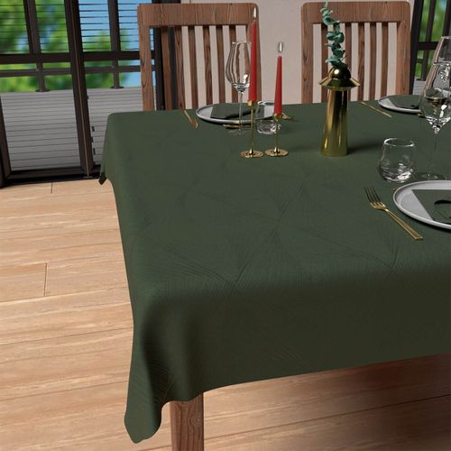 Serviettes de table Nappes, Sets de table Luxury - Soleil D'Ocre - Modalova