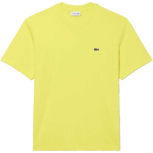 T-shirt Lacoste GT10826 - Lacoste - Modalova