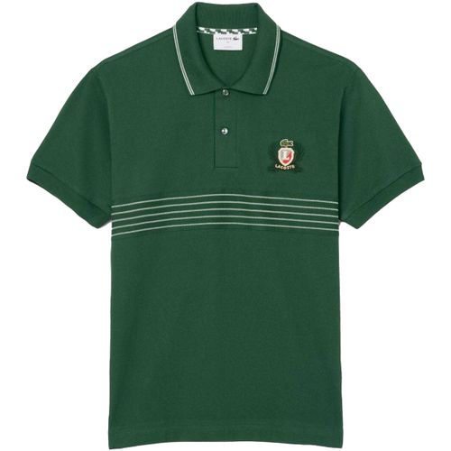 Polo Lacoste L.12.12 - Lacoste - Modalova