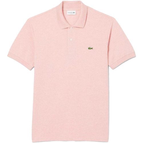 Polo Lacoste L.12.12 - Lacoste - Modalova