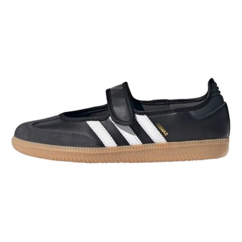 Baskets basses Samba Jane Black White Gum - adidas - Modalova