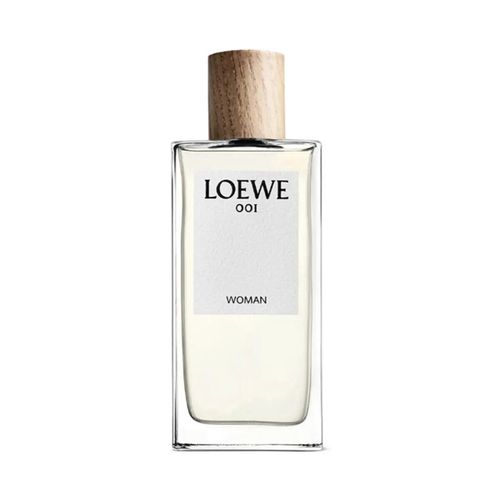 Eau de parfum Eau de Parfum 001 Woman 100 ml - Loewe - Modalova