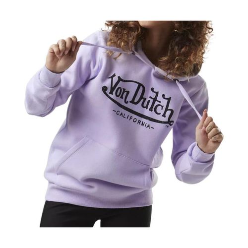 Sweatshirts à capuche Basill - Von Dutch - Modalova
