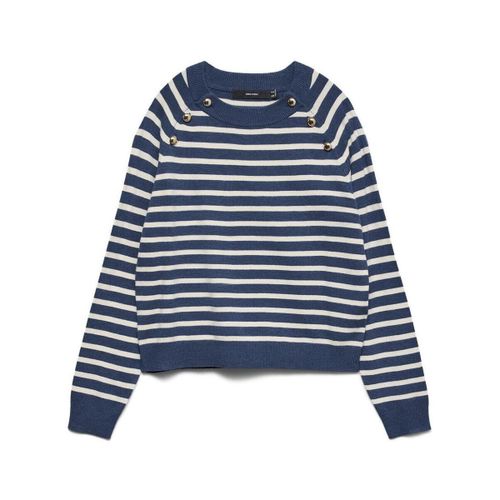 Pull Vero Moda Happy - Vero Moda - Modalova