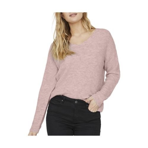 Pull Vero Moda Crew - Vero Moda - Modalova