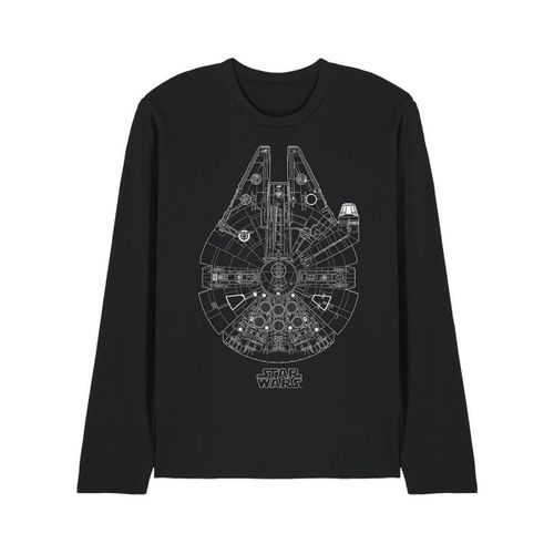 T-shirt Disney Millenium Lines - Disney - Modalova