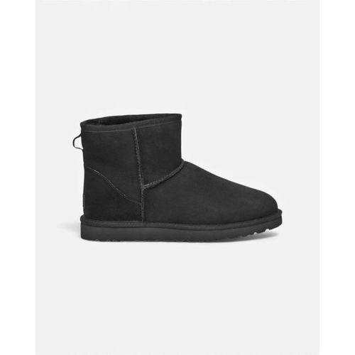 Boots UGG Classic Mini Boot Black - UGG - Modalova