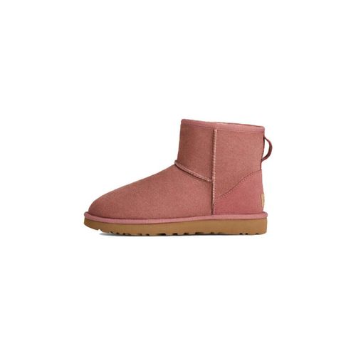 Bottes neige Botte W CLASSIC MINI II - UGG - Modalova