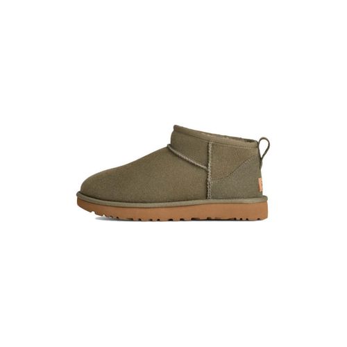 Bottes neige Botte CLASSIC ULTRA MINI - UGG - Modalova