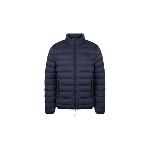 Blouson Doudoune pegashoes-sas DOUDOUNE EA7 - Emporio Armani EA7 - Modalova