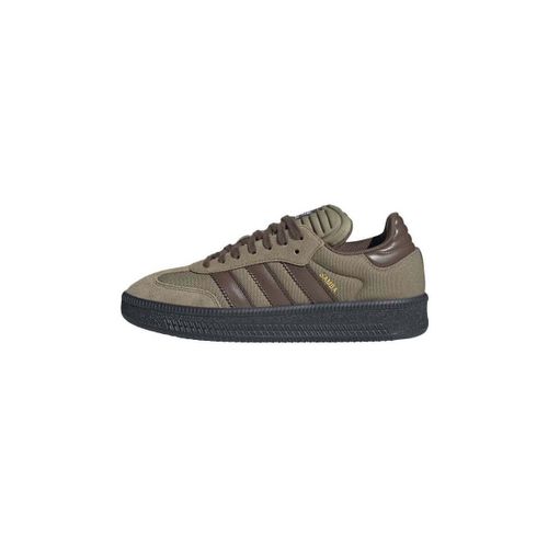 Baskets basses adidas SAMBA XLG - adidas - Modalova