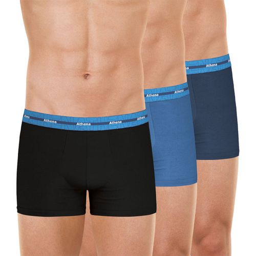 Boxers Lot de 3 boxers Full Stretch - Athena - Modalova