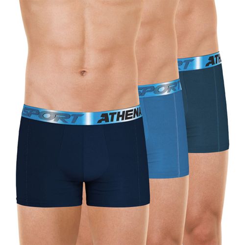 Boxers Boxers, lot de 3, ODOR CONTROL - Athena - Modalova