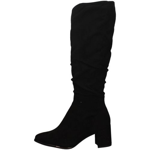 Bottes à talon Marco Tozzi - Marco Tozzi - Modalova