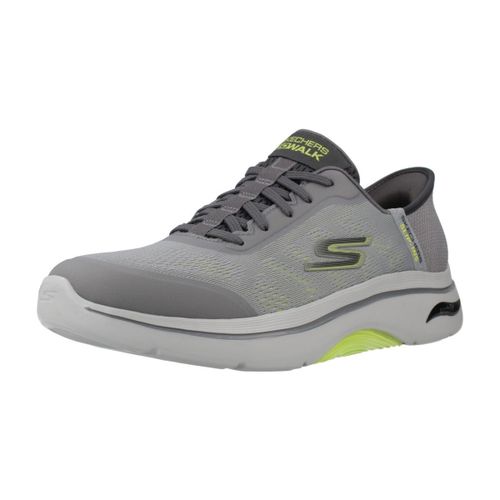 Baskets Slip - Ins Go Walk Arch 2.0 - Skechers - Modalova