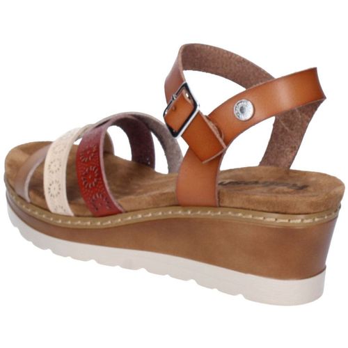 Sandales compensées Refresh - Refresh - Modalova