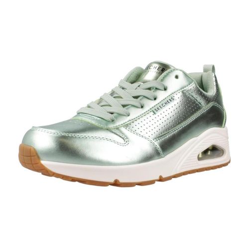 Baskets basses Uno - Metallixs - Skechers - Modalova