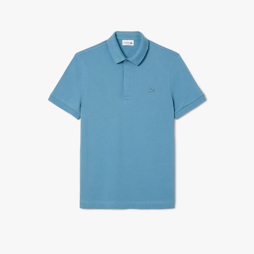Polo Lacoste Paris - Lacoste - Modalova