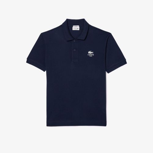 Polo Lacoste L.12.12 - Lacoste - Modalova