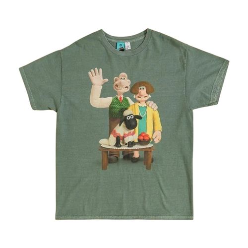 T-shirt Dessins Animés TT1087 - Dessins Animés - Modalova