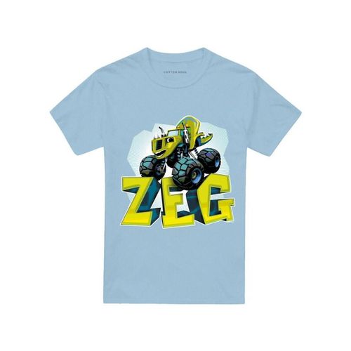 T-shirt Dessins Animés TV28958 - Dessins Animés - Modalova