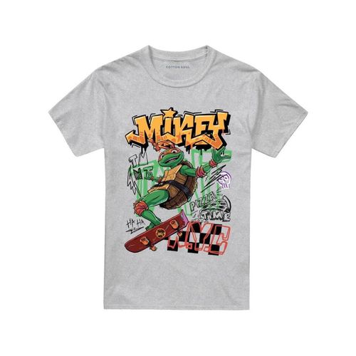 T-shirt Dessins Animés Skater - Dessins Animés - Modalova