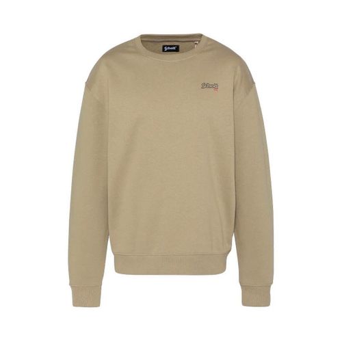Sweatshirts Schott Print - Schott - Modalova
