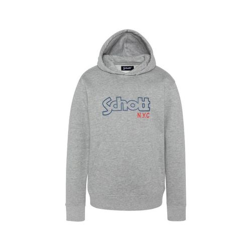 Sweatshirts à capuche Sidney - Schott - Modalova