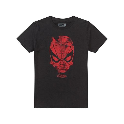 T-shirt Marvel Webhead - Marvel - Modalova