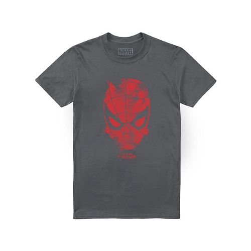 T-shirt Marvel Webhead - Marvel - Modalova