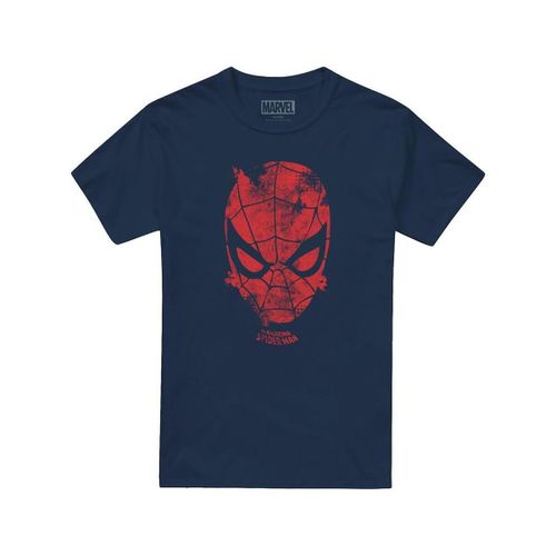 T-shirt Marvel Webhead - Marvel - Modalova