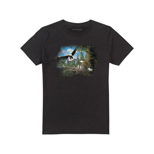 T-shirt Wildlife Spring - Wildlife - Modalova