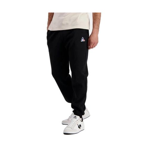 Pantalon Le Coq Sportif Loose - Le Coq Sportif - Modalova