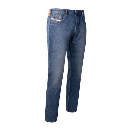 Jeans Diesel D-Yennox - Diesel - Modalova
