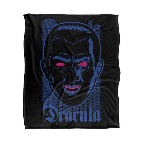 Plaids, jetés TV28690 - Universal Monsters - Modalova