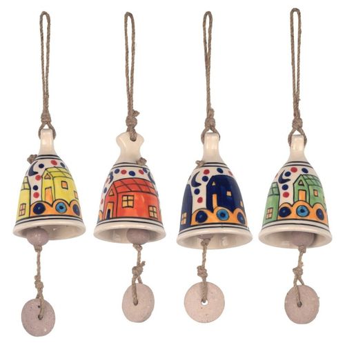 Pendentifs Signes Grimalt 4U Bell - Signes Grimalt - Modalova
