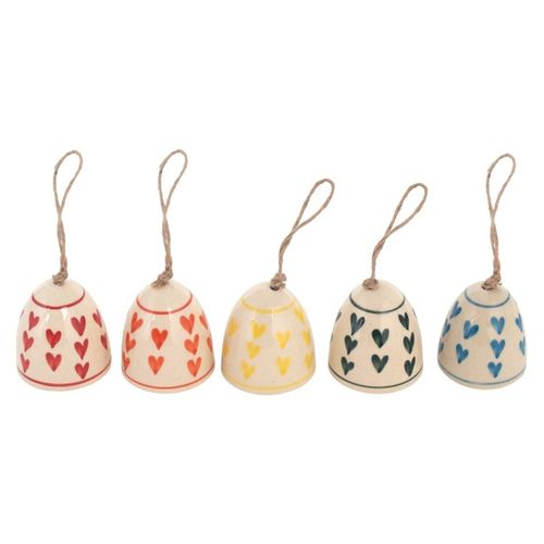 Pendentifs Signes Grimalt 5U Bell - Signes Grimalt - Modalova