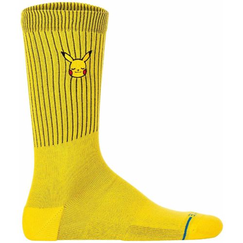 Chaussettes Chaussettes PIKACHU CREW - Stance - Modalova
