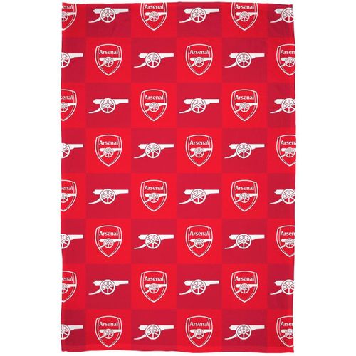 Plaids, jetés 150 cm x 100 cm TC1000 - Arsenal Fc - Modalova