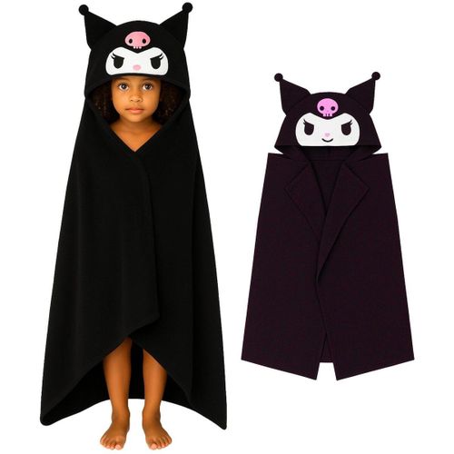 Plaids, jetés Hello Kitty TC1021 - Hello Kitty - Modalova