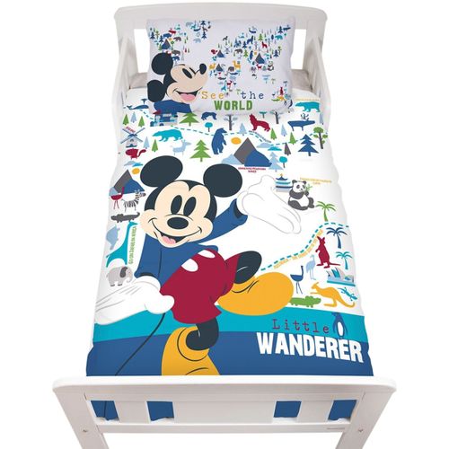 Accessoires Disney Lit bébé TC110 - Disney - Modalova